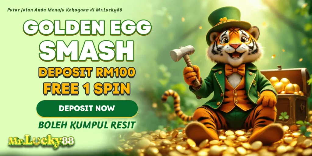Deposit Promotions