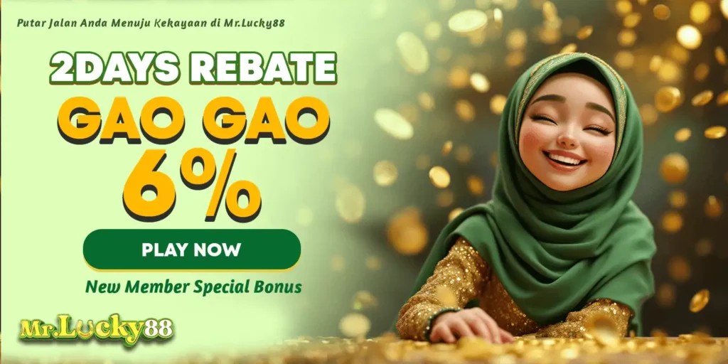 Cashback Promotions